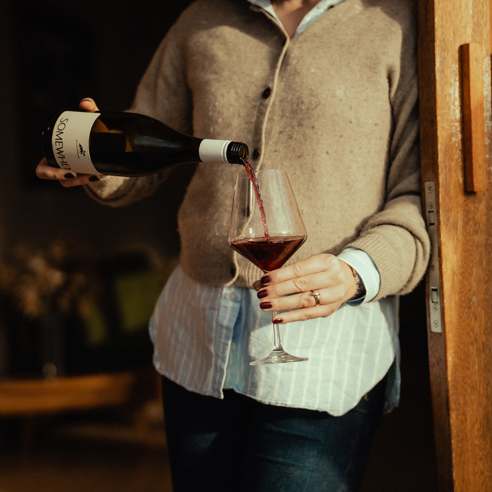 Grenache