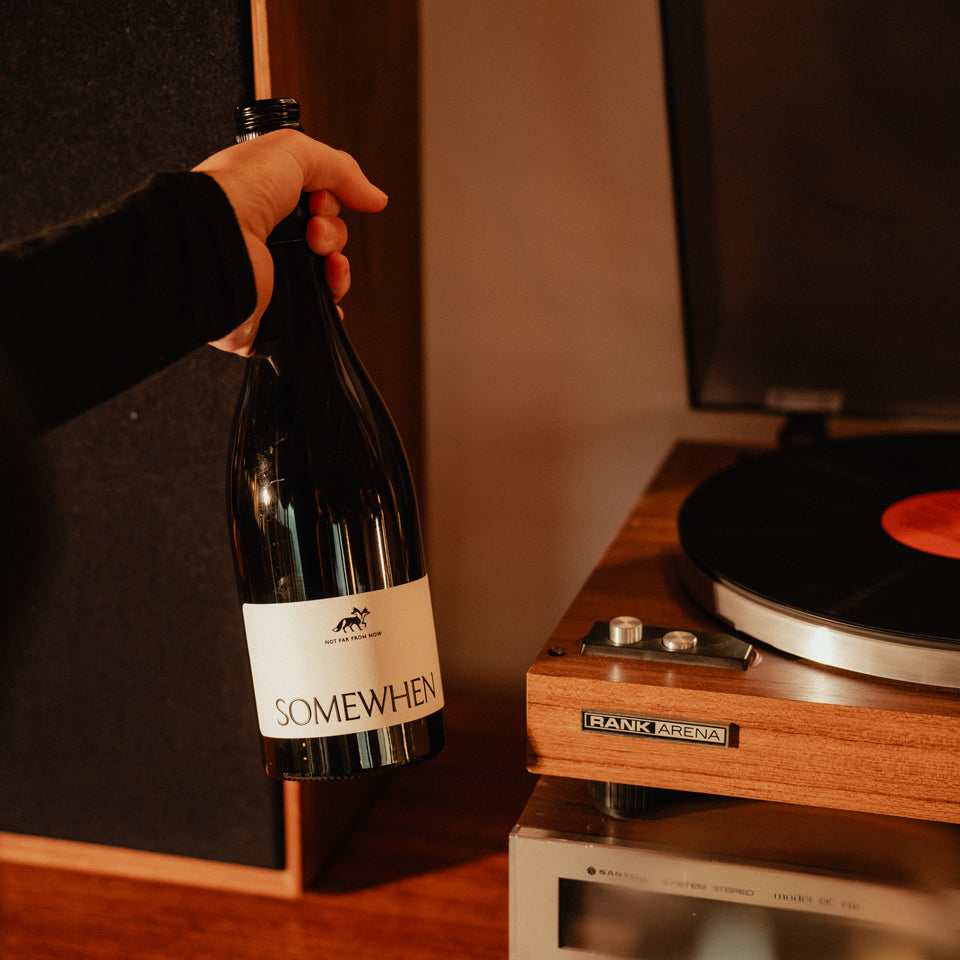 Grenache