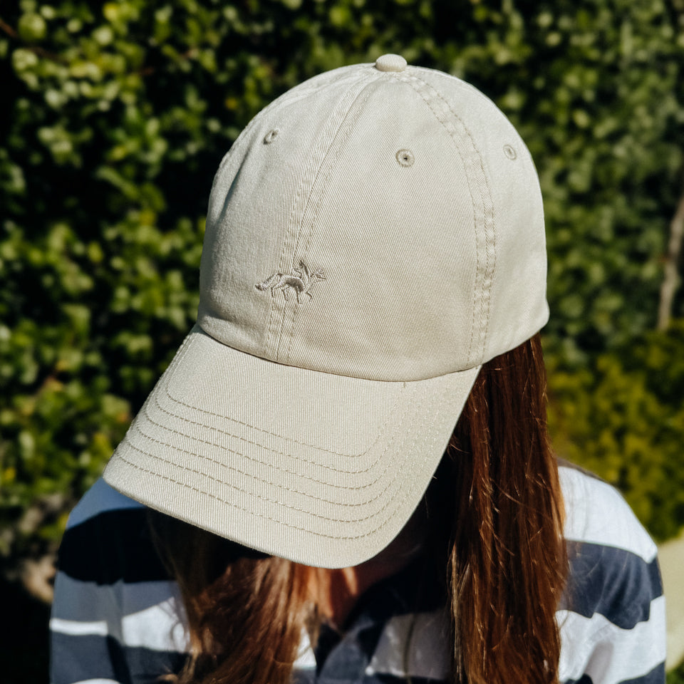 Somewhen Cap