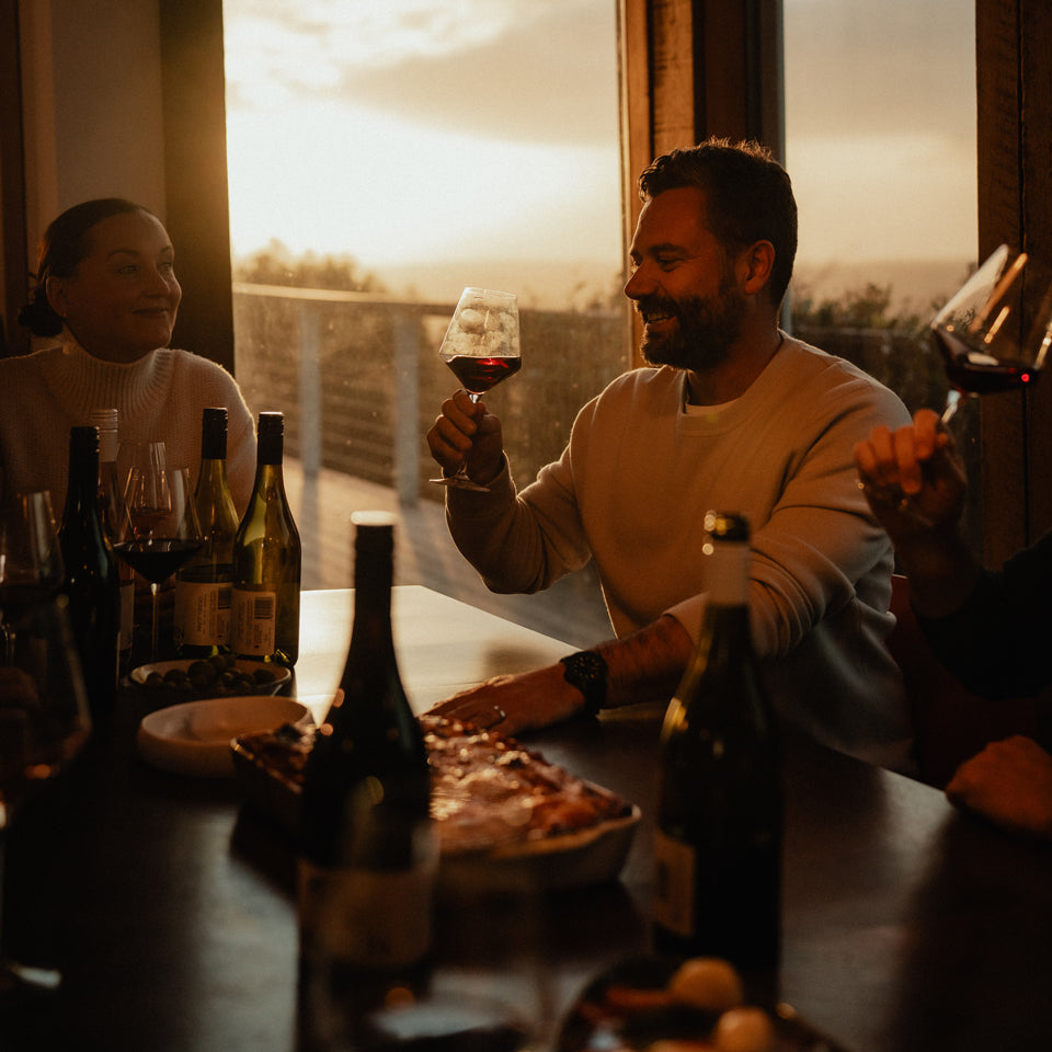 Mourvèdre