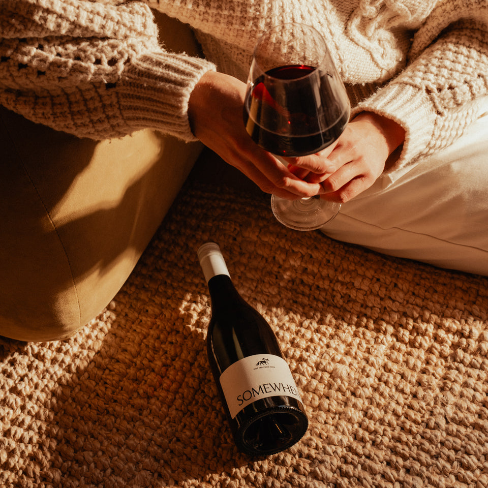 Mourvèdre