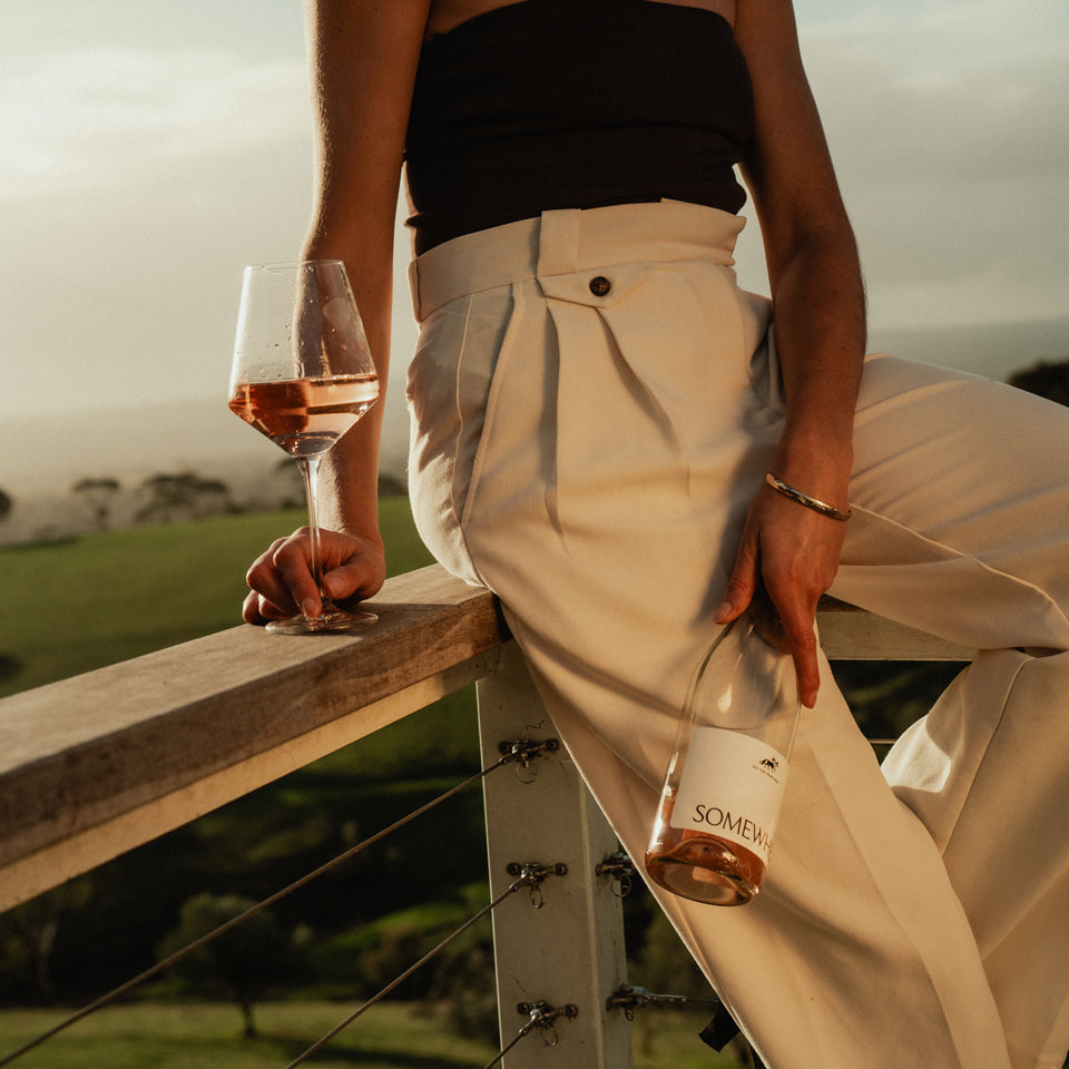 Grenache Rosé