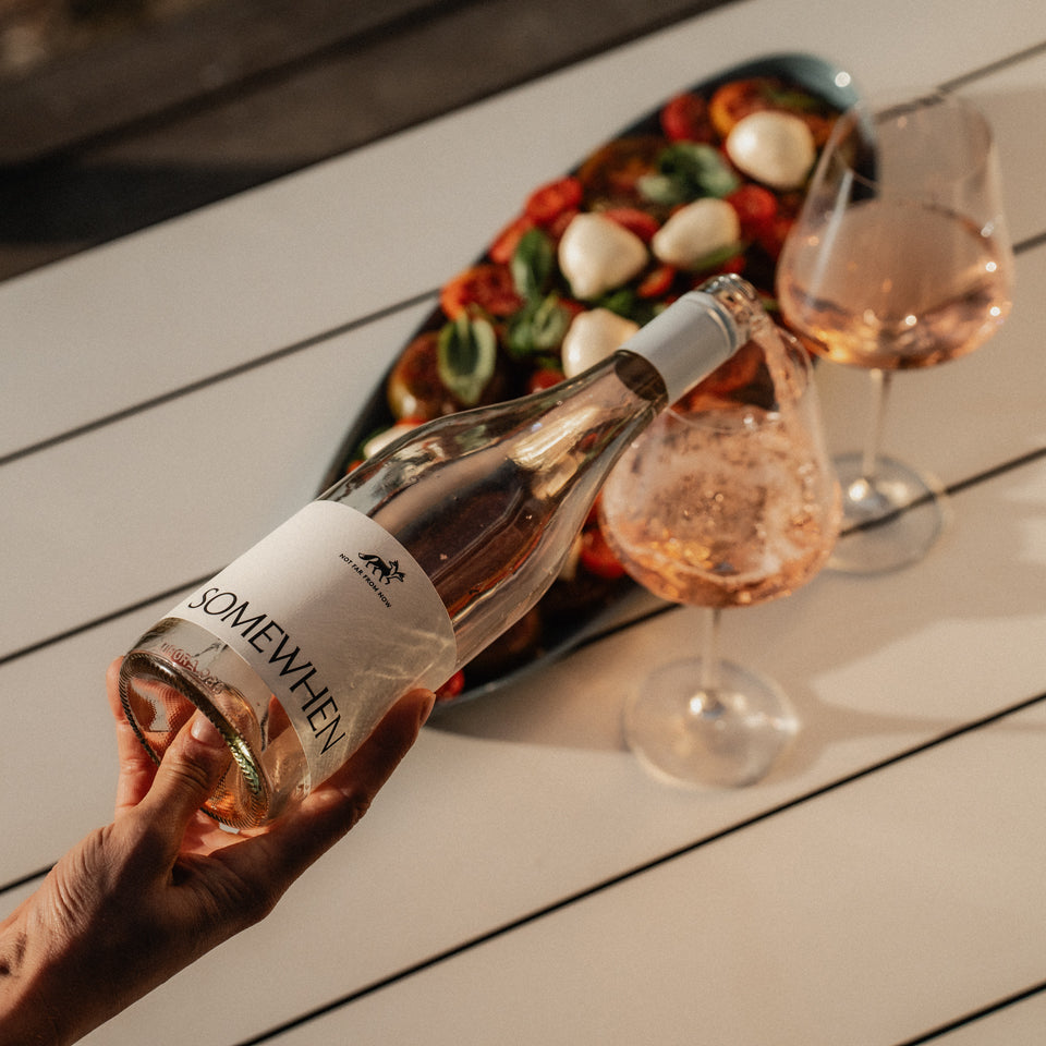 Grenache Rosé