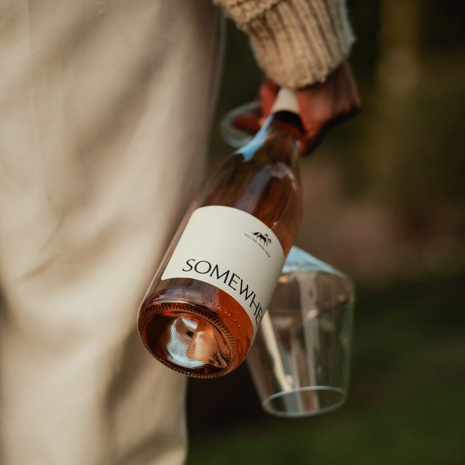 Grenache Rosé
