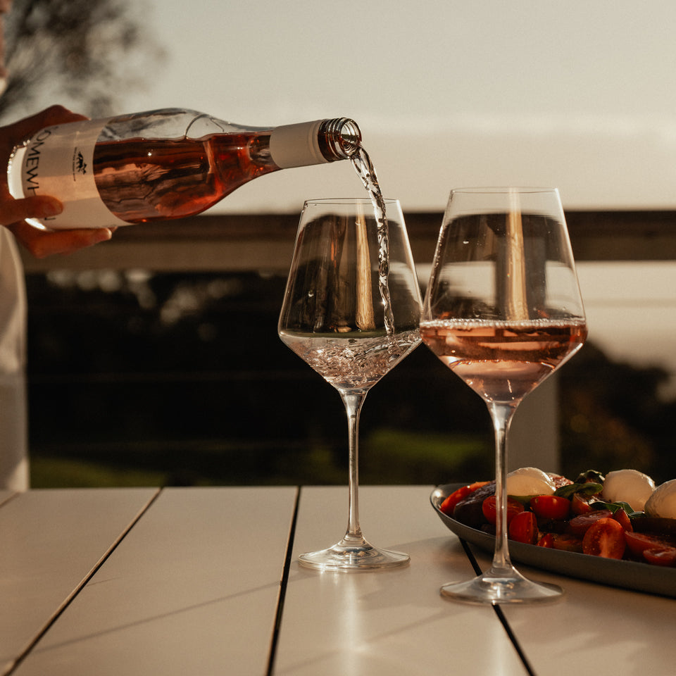 Grenache Rosé