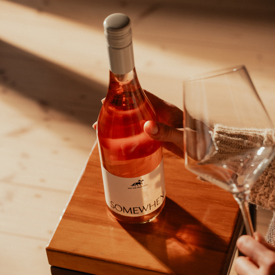 Grenache Rosé