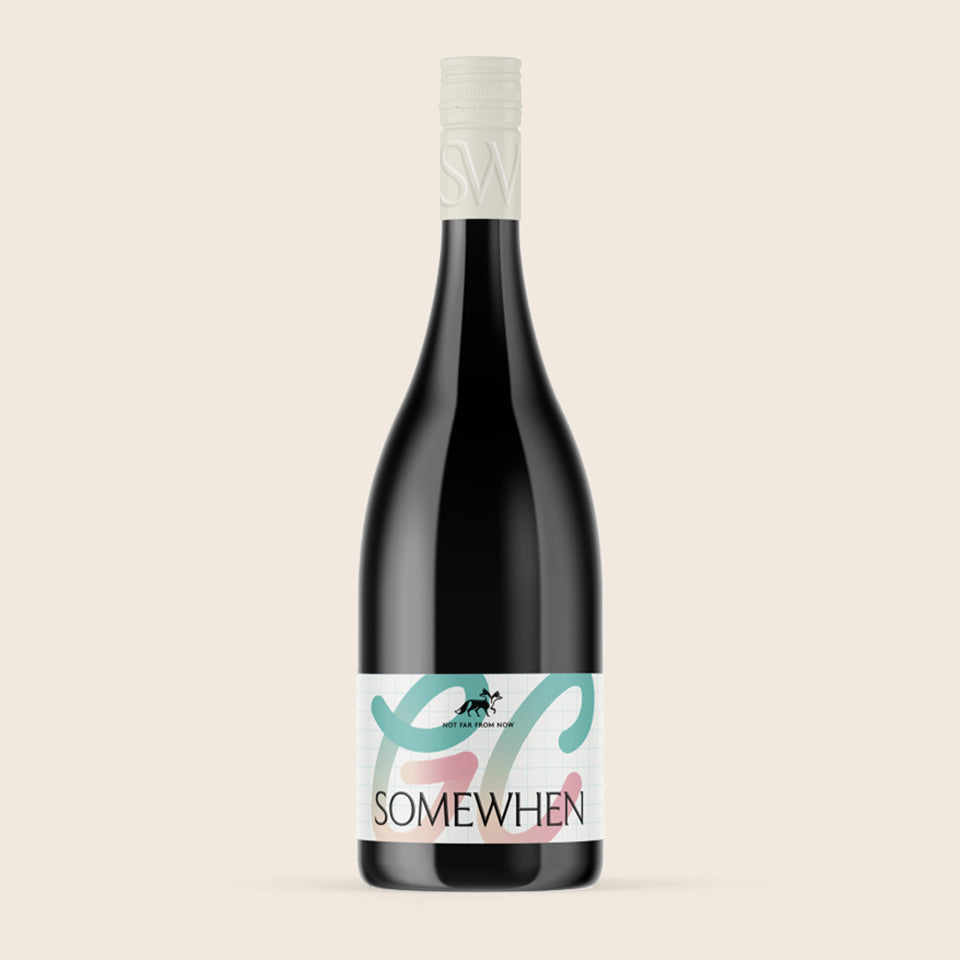 'The GC' Grenache Carignan