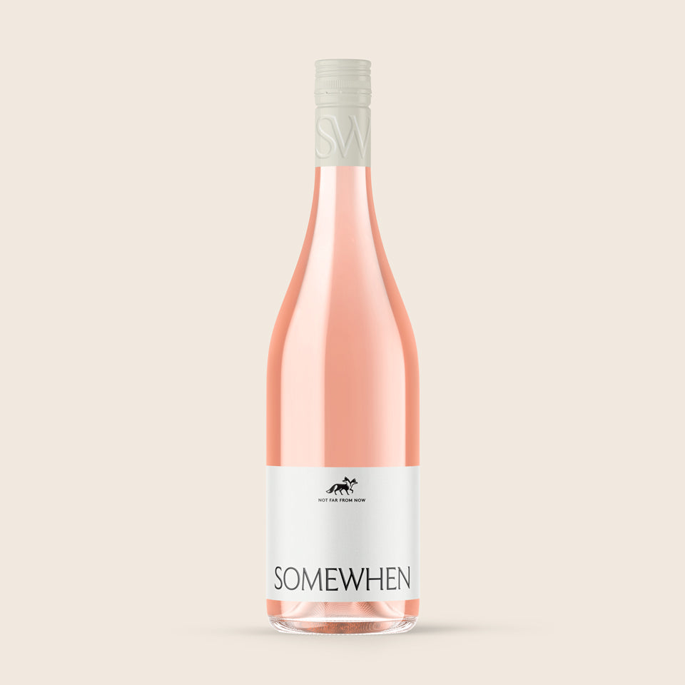 Grenache Rosé